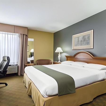 Days Inn By Wyndham Selma Exterior foto