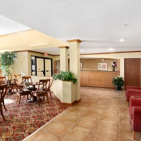 Days Inn By Wyndham Selma Interior foto