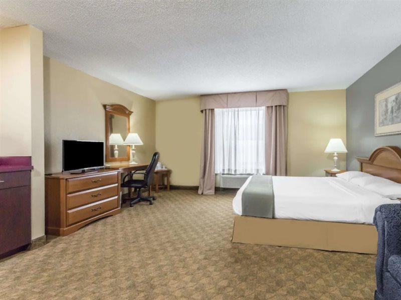 Days Inn By Wyndham Selma Exterior foto
