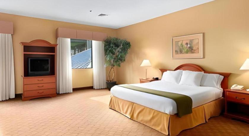 Days Inn By Wyndham Selma Exterior foto