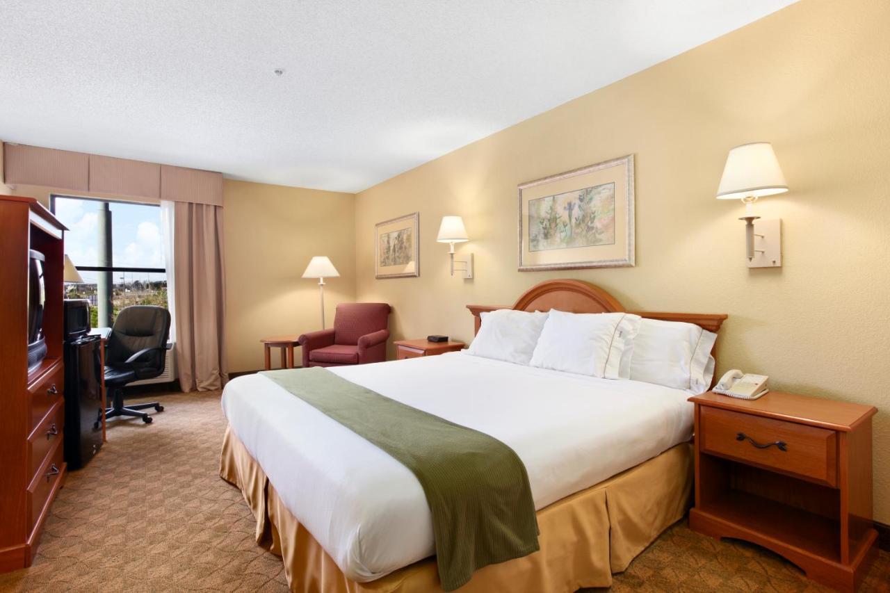 Days Inn By Wyndham Selma Quarto foto