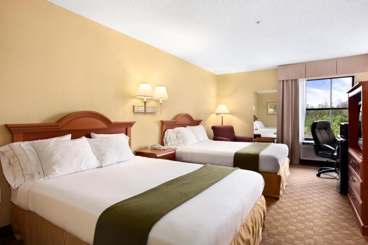 Days Inn By Wyndham Selma Quarto foto
