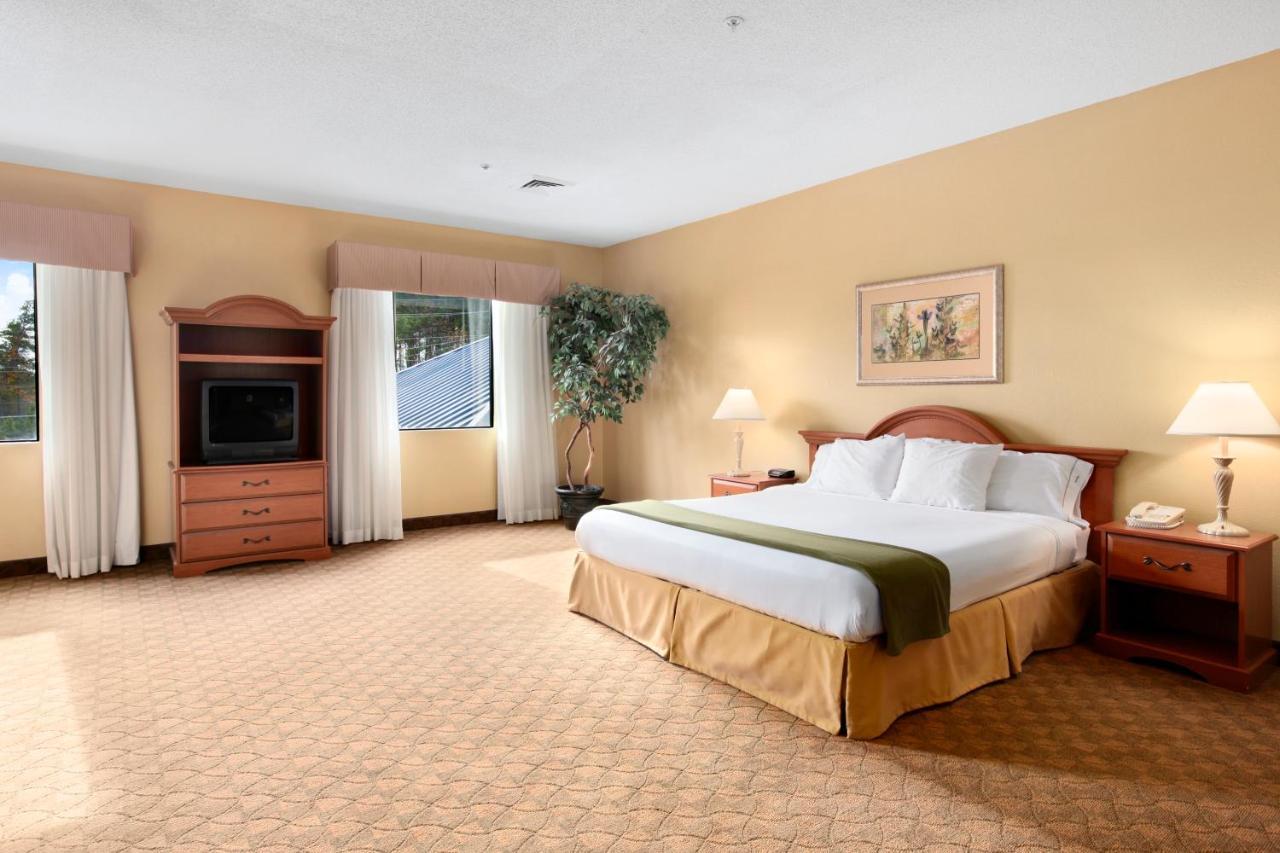 Days Inn By Wyndham Selma Quarto foto