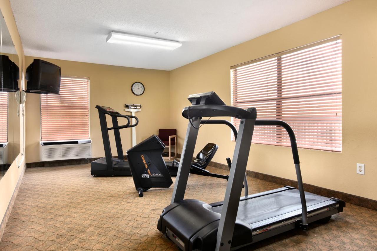 Days Inn By Wyndham Selma Facilidades foto